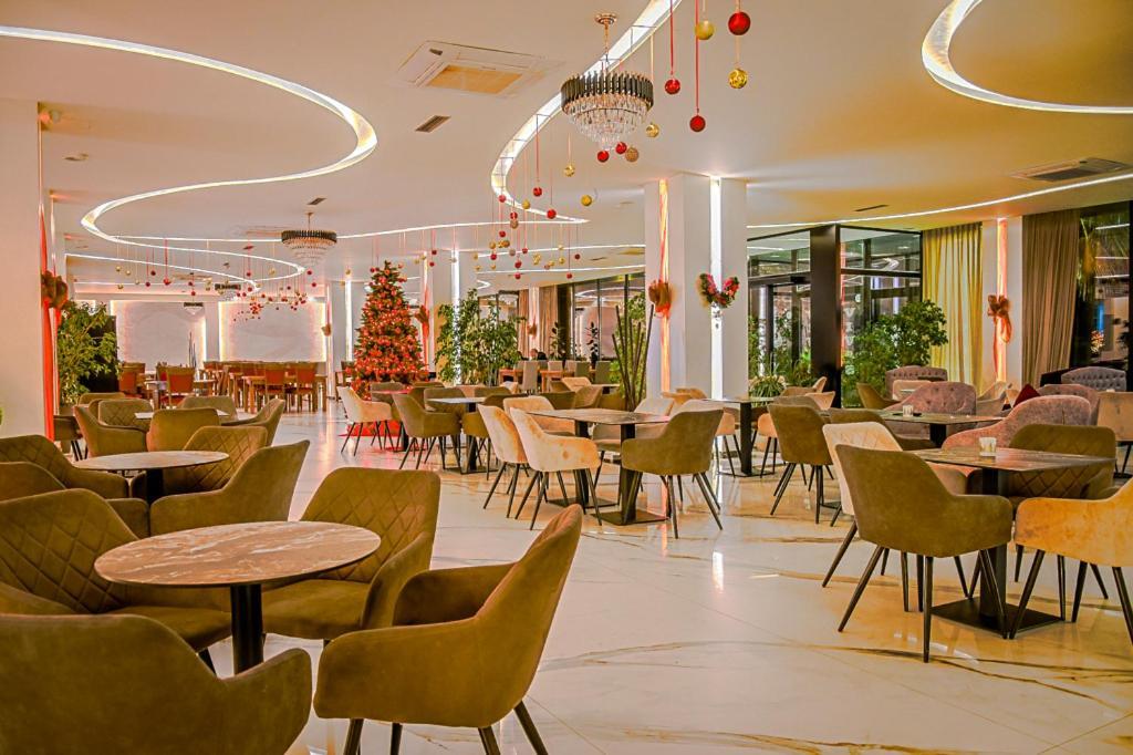 Hotel Vivas Durrës 外观 照片